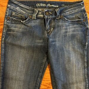 Guess bootcut jeans